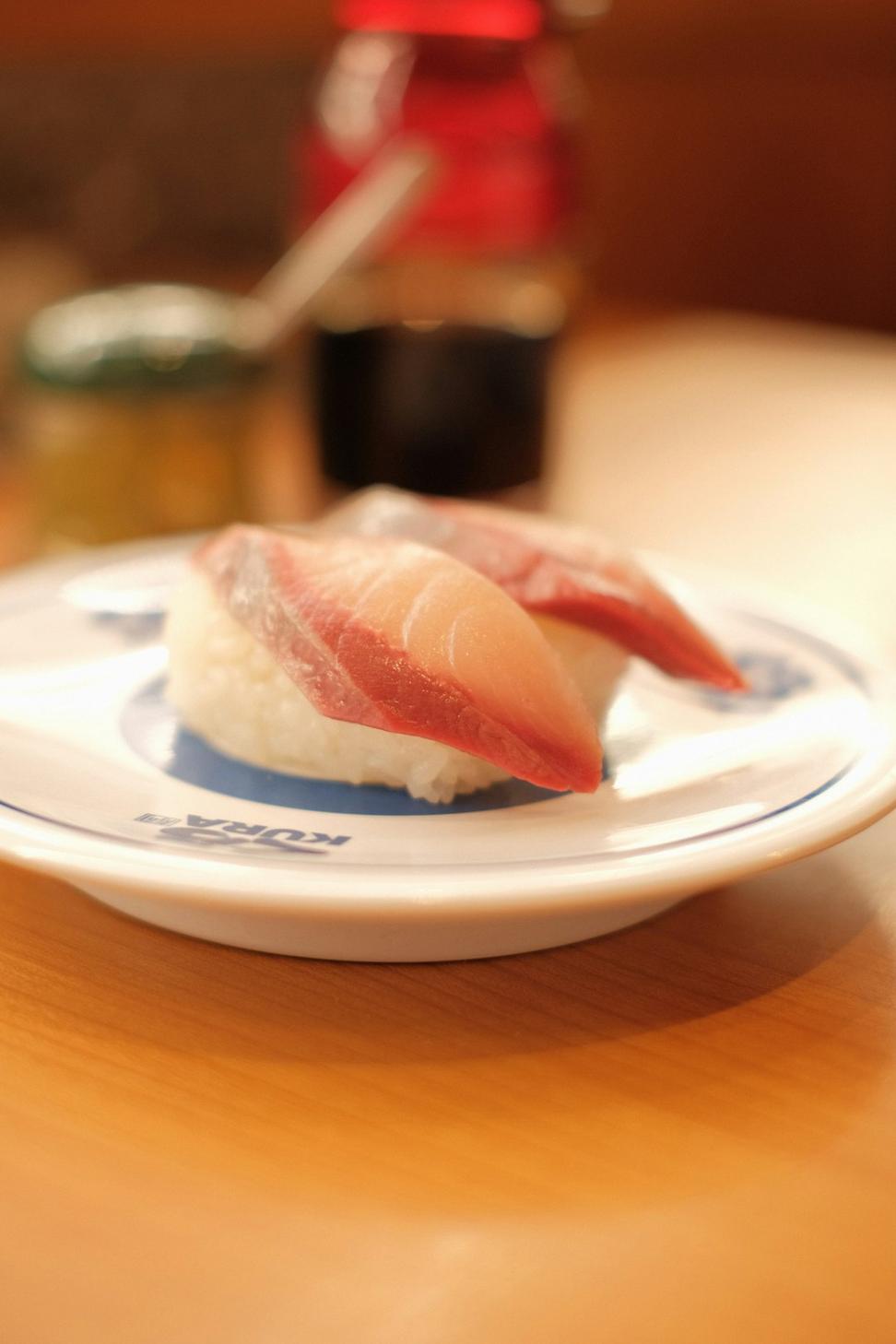 BC Salmon