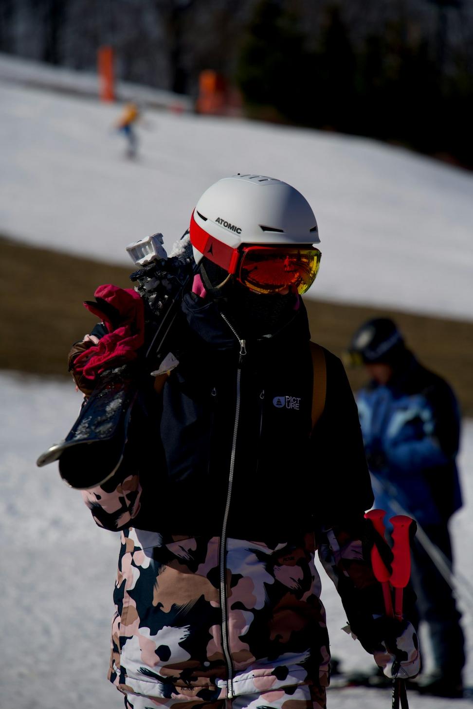 Outdoor Activities