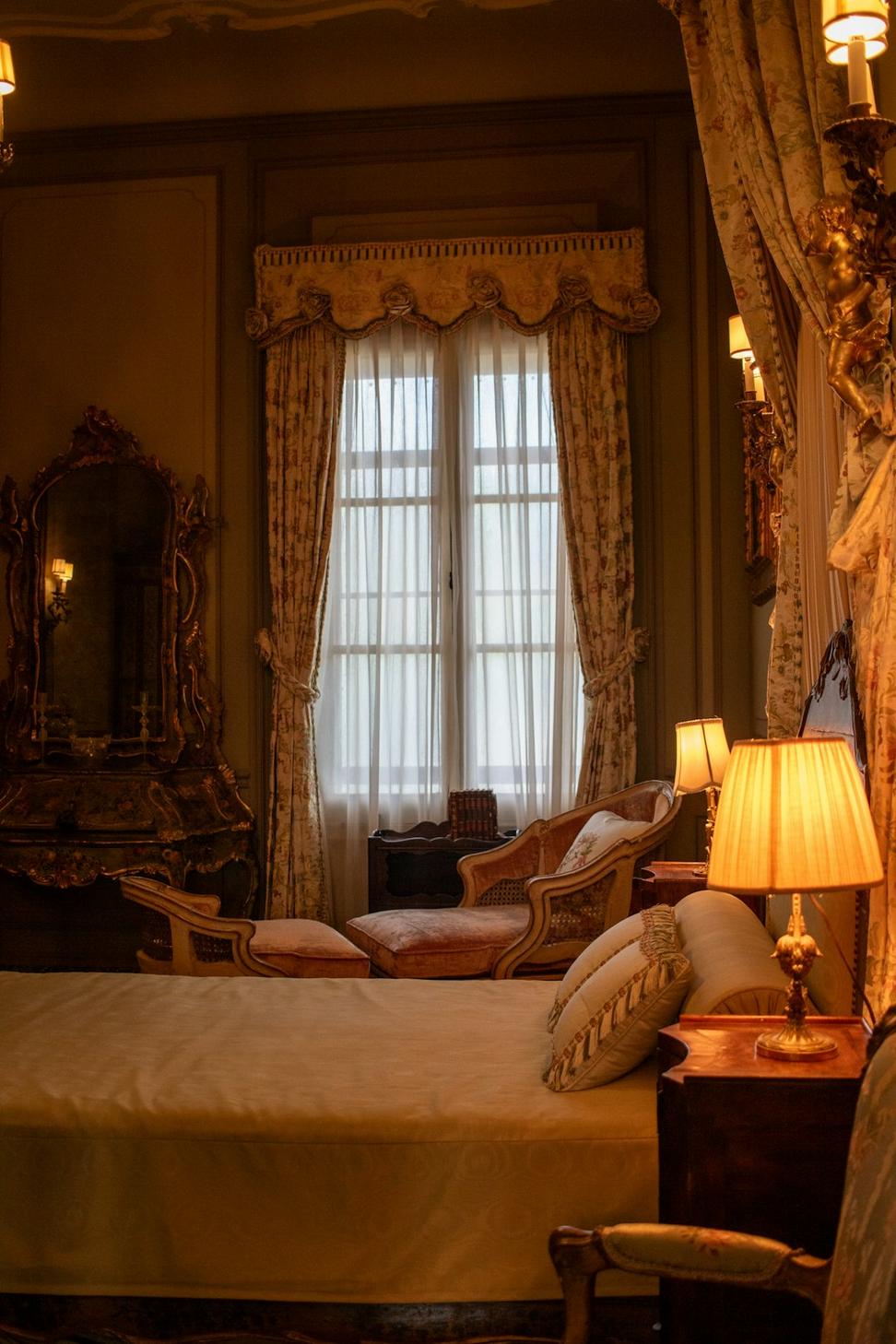 Forge Presidential Suite