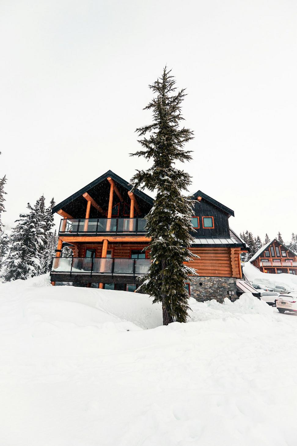 Resort View