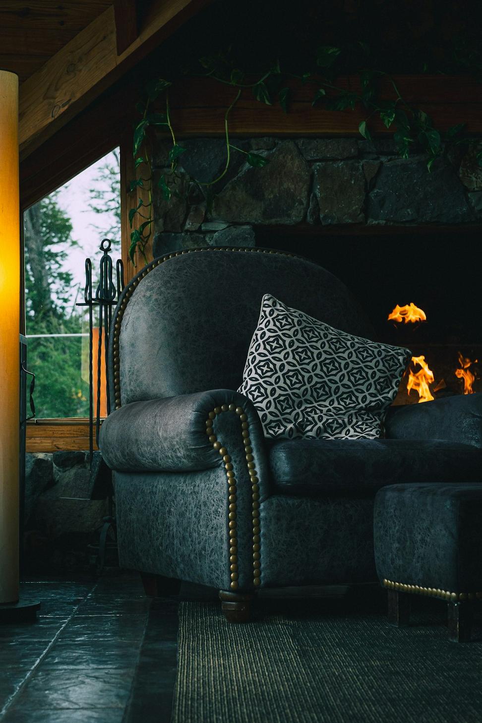 Alpine King Room