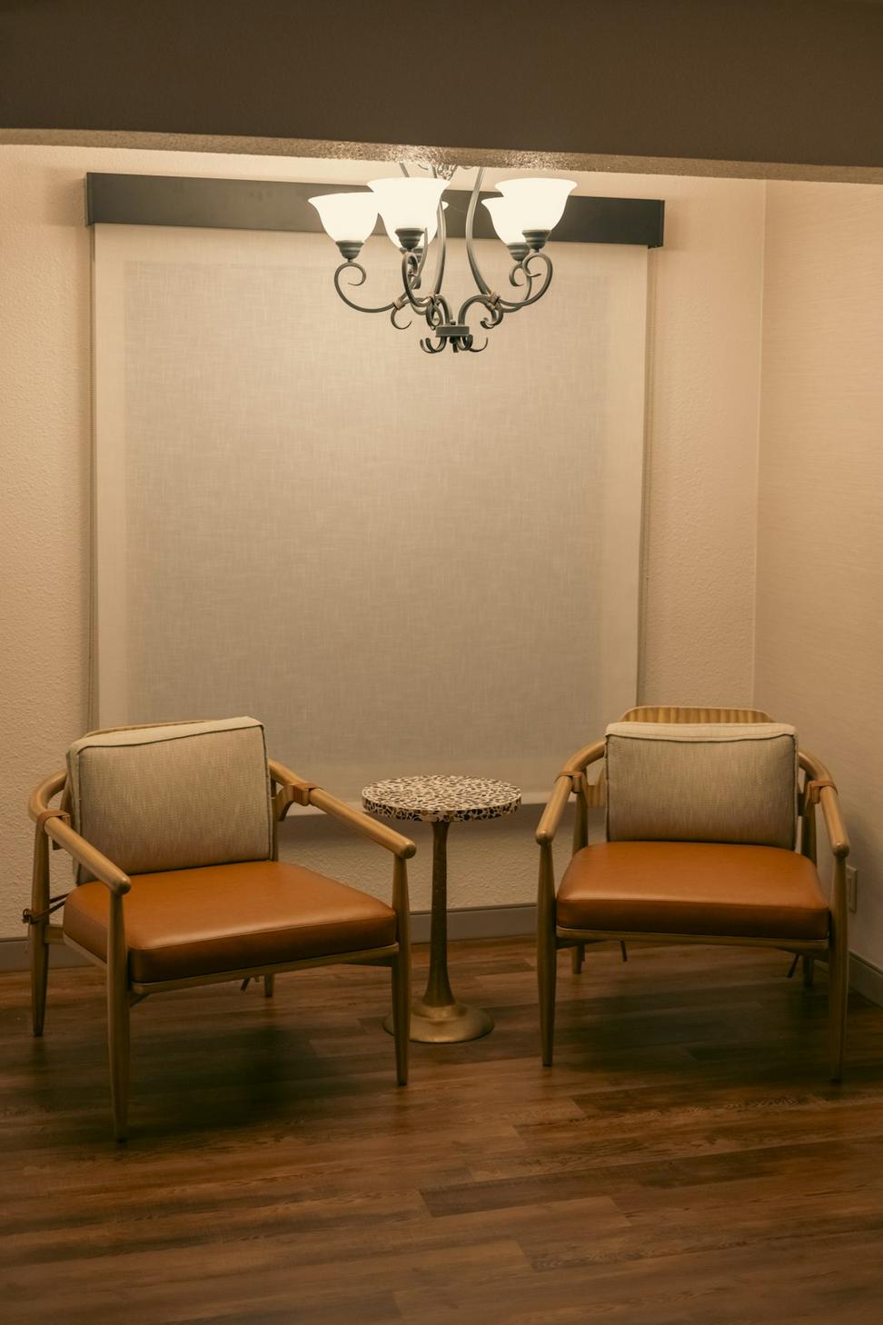 Spa Wellness Center