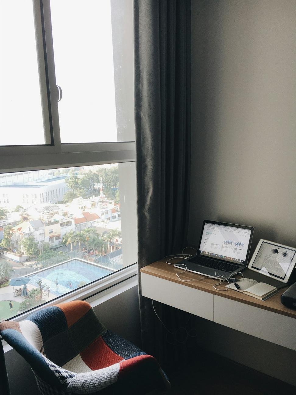 Workspace