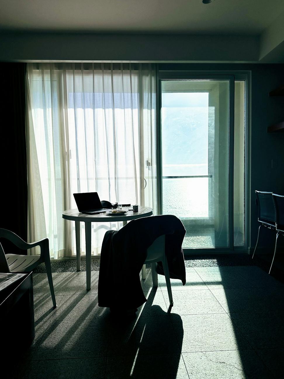 Book your stay