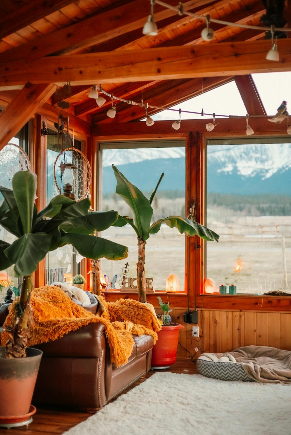 Summit Suite